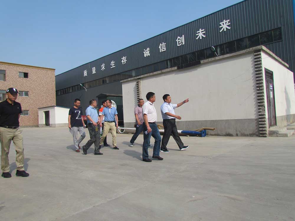 湖北應(yīng)城市政府領(lǐng)導(dǎo)人蒞臨考察-3-20230906092819