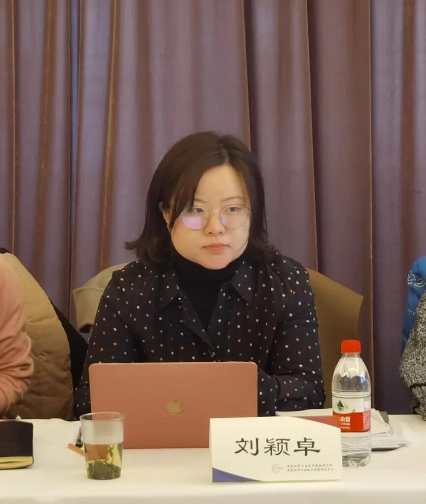 《建筑絕熱用石墨改性擠塑聚苯乙烯泡沫塑料板》標(biāo)準(zhǔn)項(xiàng)目第二次工作會(huì)議在北京召開-6-20230902093043