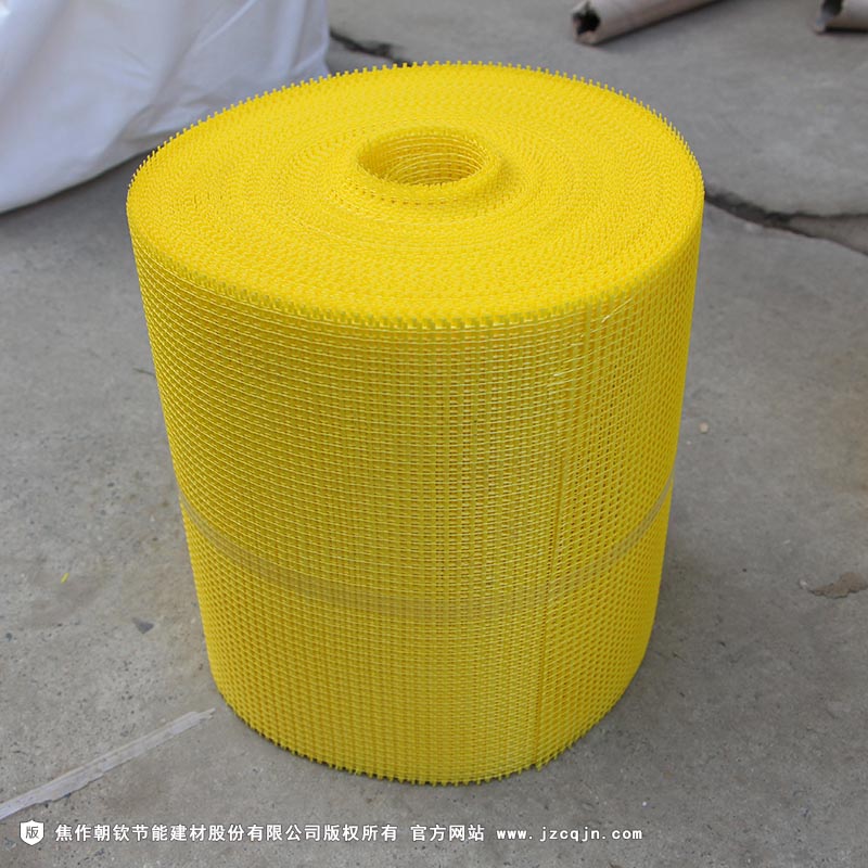 耐堿網(wǎng)格布-60