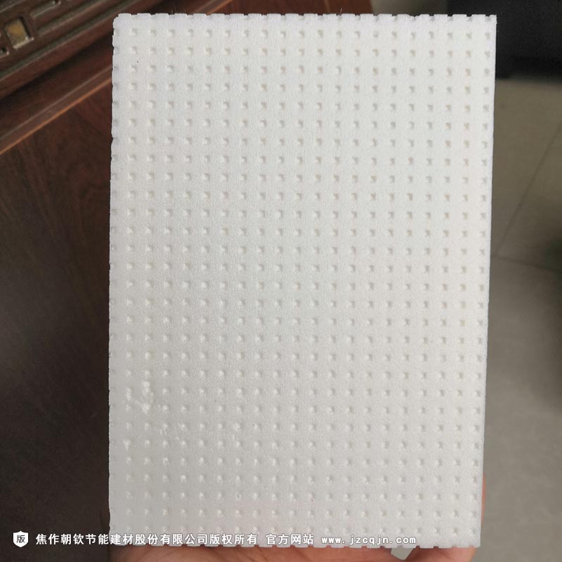 壓花型XPS擠塑板-14