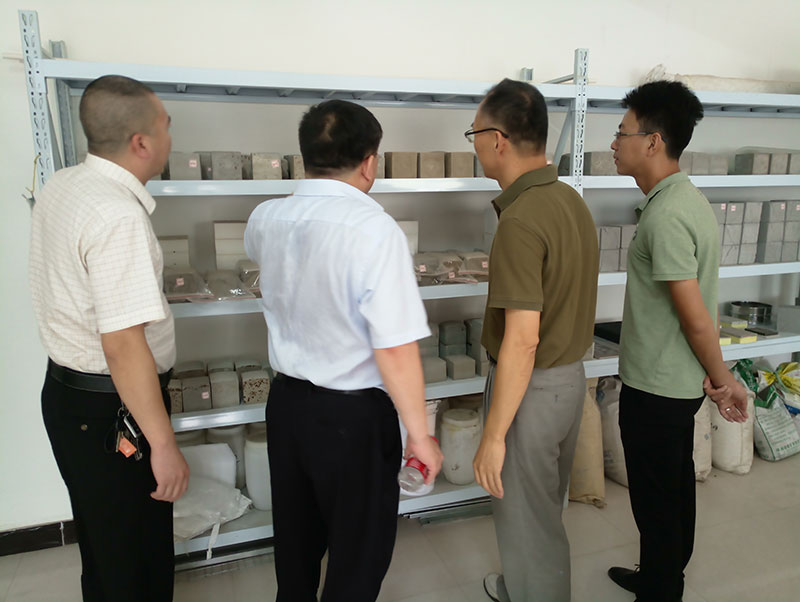 柘城總商會、住建部發(fā)展科技中心、中國建材研究總院專家及領導人蒞臨考察-5-20230905081149