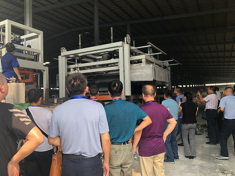 《中國建筑砌塊協會泡沫混凝土砌塊分會》領導人及會員單位蒞臨考察-6-20230905083007