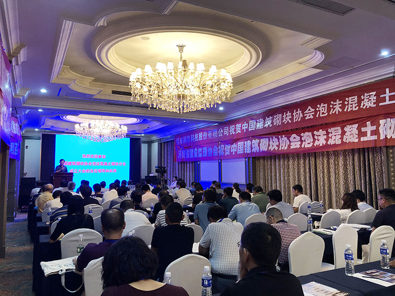 《中國建筑砌塊協會泡沫混凝土砌塊分會》領導人及會員單位蒞臨考察-10-20230905083032
