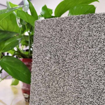 發(fā)泡水泥保溫板河南生產(chǎn)廠家朝欽節(jié)能，實(shí)用A級(jí)材料，建筑防火隔離帶，外墻防火保溫用材，出廠價(jià)