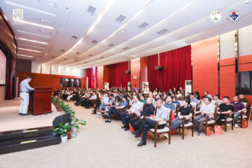 視頻新勢力，品牌大舞臺！河南建設(shè)業(yè)共襄‘中國品牌日’盛舉